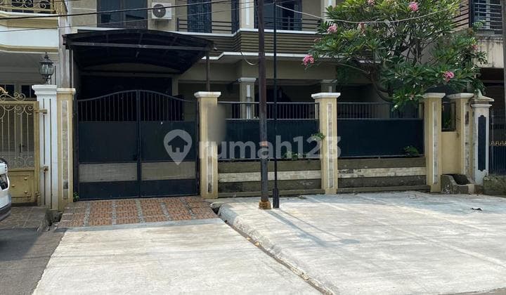 Di Jual Rumah Bagus Harga Bagus Di Harapan Indah Bekasi