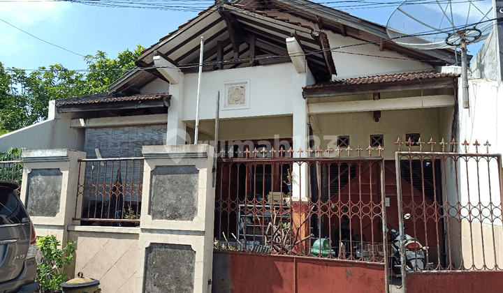 Rumah di buduran
