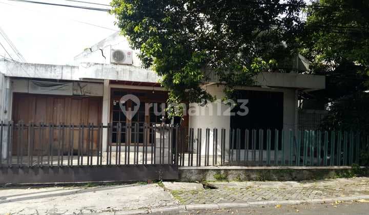 Rumah di Tebet, Jakarta Selatan