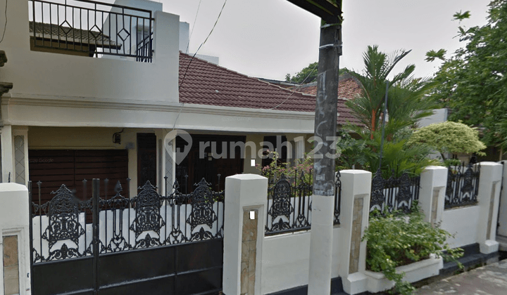 Rumah Pos Pengumben Area - Dekat ITC Permata Hijau
