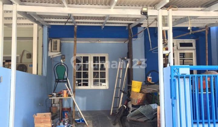 JUAL CEPAT, RUMAH 2 LANTAI, Gading Serpong