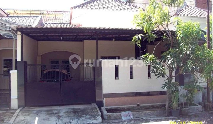 Sewa Rumah 1.5 Lantai, Bagus + Terawat, Jalan depan Sudah Paving, Siap Huni ( min 2 th ) - NH - Sewa Rumah 1.5 Lantai, Bagus + Terawat, Jalan depan Sudah Paving, Siap Huni ( min 2 th ) - NH -