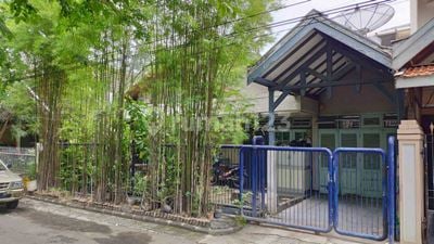 Rumah di Nirwana Eksekutif, Terawat, Row Jalan depan Lebar - NH - Rumah di Nirwana Eksekutif, Terawat, Row Jalan depan Lebar - NH -