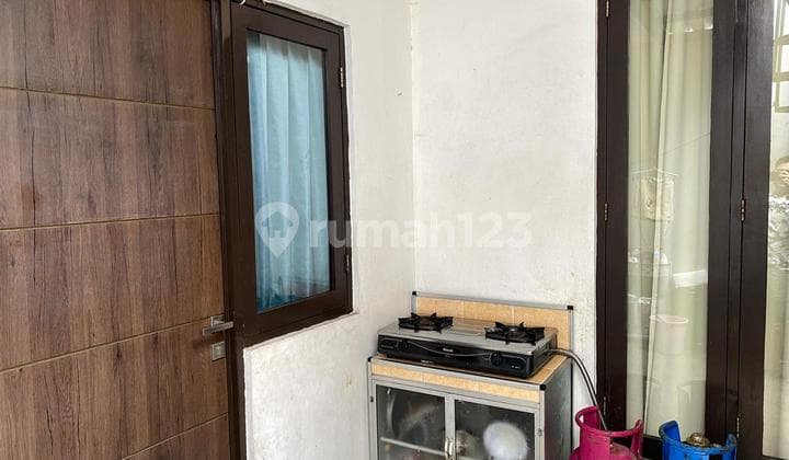 RUMAH BAGUS HARGA MURAH FULL FURNISH DI GADING SERPONG @SERENADE LAKE PARAMOUNT