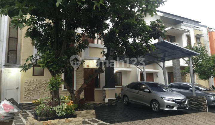 rumah cantik minimalis