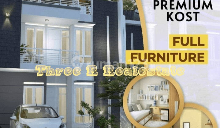 Rumah kost minimalis kamar mandi dalam konsep modern harga promo stock terbatas Rumah kost minimalis kamar mandi dalam konsep modern harga promo stock terbatas