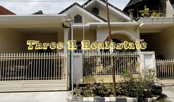 Rumah besar harga tidak bikin hati berdebar yuk kepo in hrg jual butuh