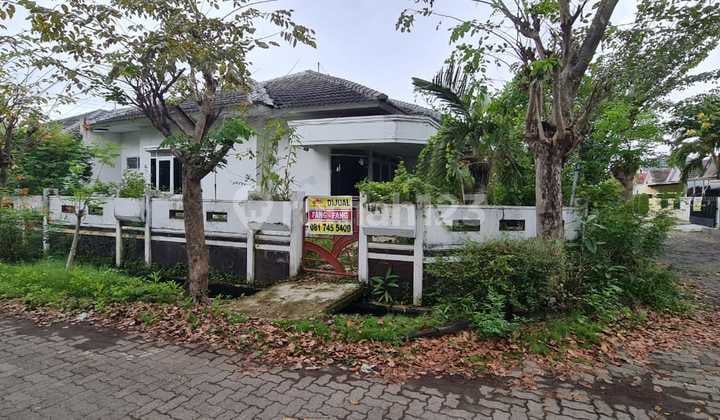 Jual Rumah Di Jl. Puri Anjasmoro Blok L, Semarang Jual Rumah Di Jl. Puri Anjasmoro Blok L, Semarang