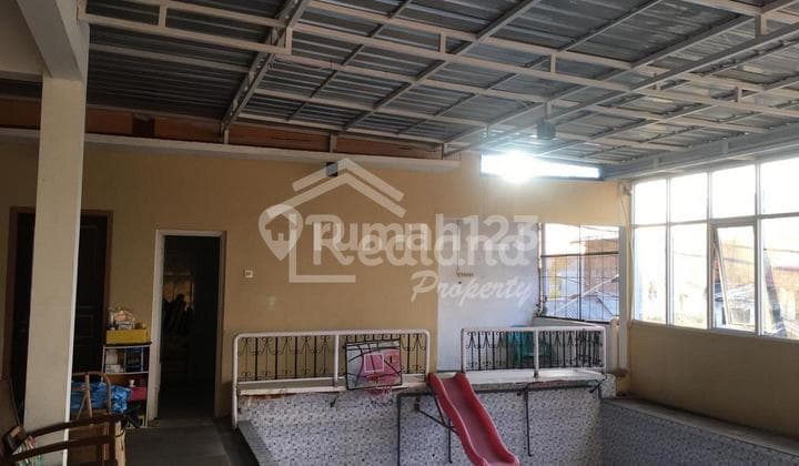 Rumah di Semarang indah ,Semarang ( Si 2785 )