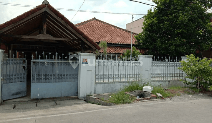 COVID PRICE! Only land is calculated! Rajamantri Buahbatu