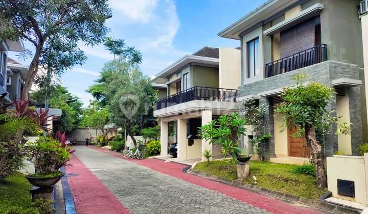 Taman Palagan Asri 3 Jogja Perumahan Elitnya Jogja