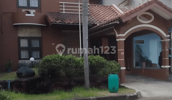 Dijual Rumah 2 Lantai Dilokasi Strategis Wilayah Lippo Cikarang