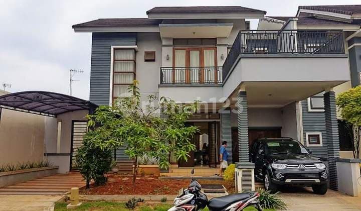 Rumah Murah 2 Lantai Luas 12x20 Type 3KT Cluster Heliconia Harapan Indah Bekasi #HN
