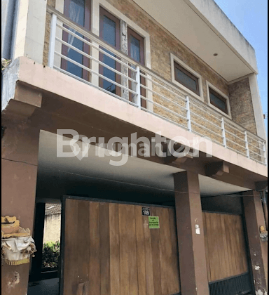 RUMAH MEWAH MODERN DESIGN