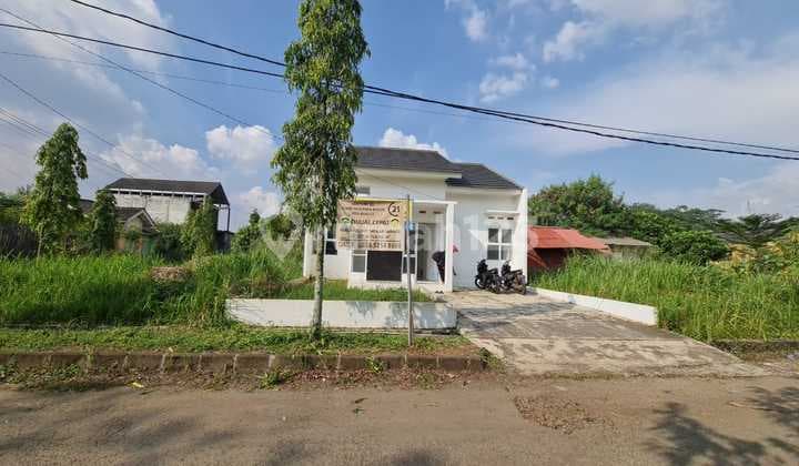 Turun Harga!! Rumah Bukit Mengar Wangi Sektor 3!! Harus Cepat Terjual , Rumah Baru,Dibawah Harga!!