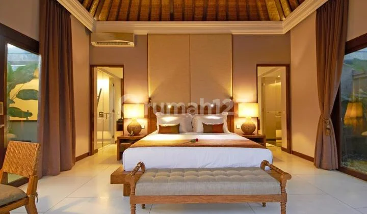Villa Bali di Bali dekat seminyak, canggu , brawa, kuta