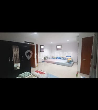 Rumah Nyaman Utk Hunian, Lokasi Aman dan Favourie