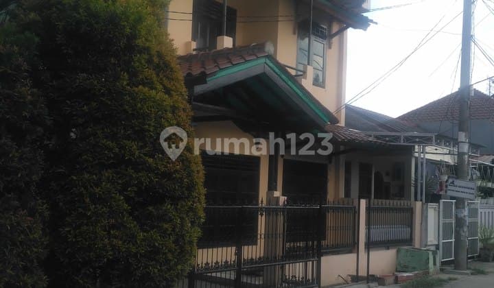 Rumah Di Pesona Aggrek Harapan Bekasi Utara