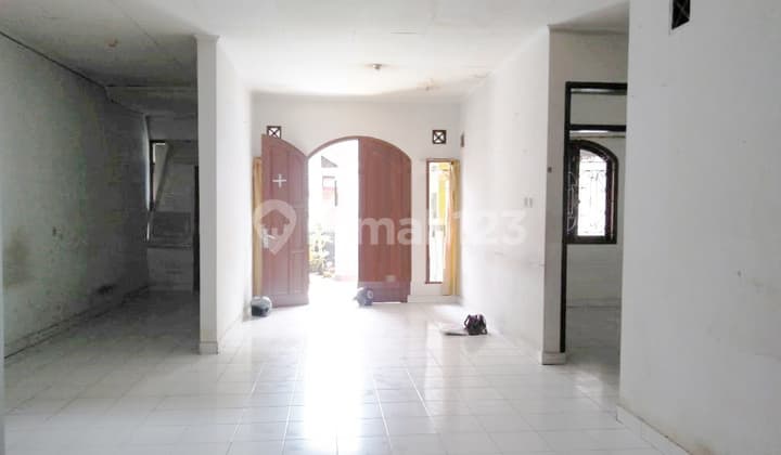 Rumah Terawat di Permata Kopo