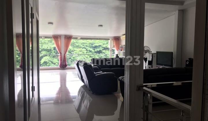 Rumah Bagus siap huni di Jagakarsa dekat Akses Tol Tanjung barat