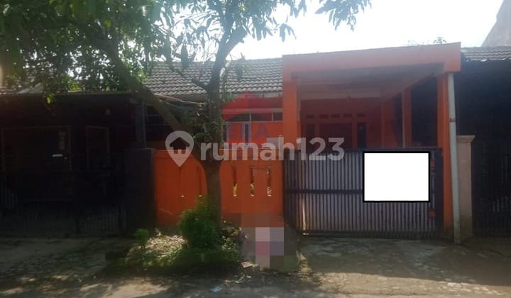 Rumah Perumahan Damar Mas Regency Banjaran Kab Bandung