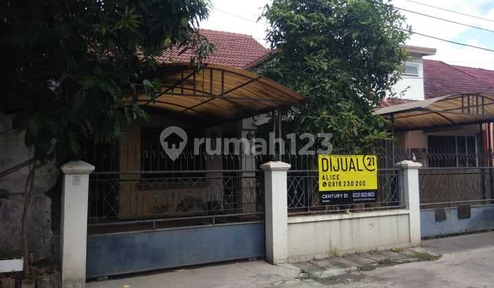 Rumah dijual