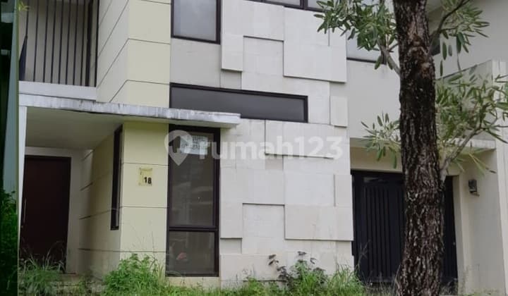 Rumah Sentul City Bogor