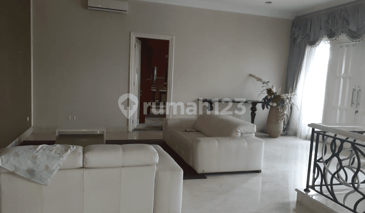 Ready-to-Occupy Home