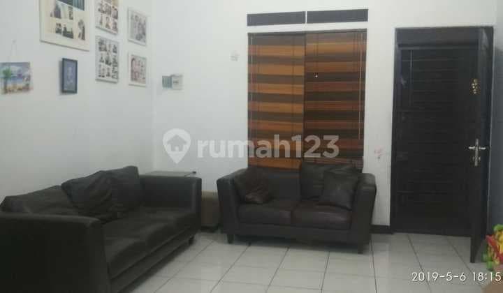 Rumah Di Taman Holis LB 84,4 . TURUN HARGA!!