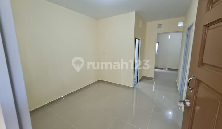 2 Bedrooms, 1 Bathroom House Location Tanjung Uncang Putra Jaya Citra Indomas 2 Type 48/66 1 Million/Month Front Asl Shipyard