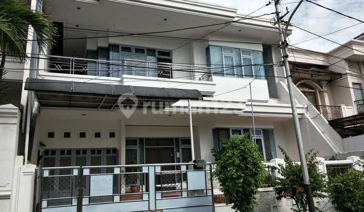 Pluit Utara Penjaringan Jakarta Utara