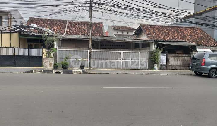 DIJUAL CEPAT RUMAH WARIS SUNAN GIRI RAWAMANGUN JAKARTA TIMUR