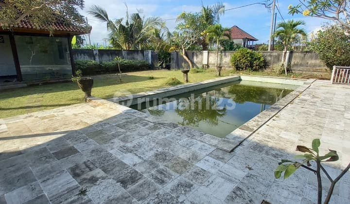 Villa For sale Radius Ubud