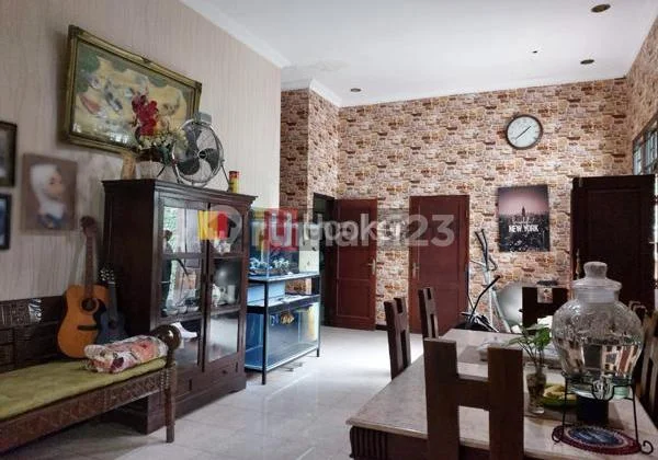 Dijual Rumah di Prambanan Barat Kalipancur Semarang Dijual Rumah di Prambanan Barat Kalipancur Semarang