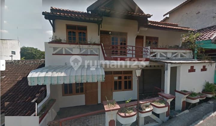 Rumah/Kos Siap di Tempati di Sri Rejeki Semarang
