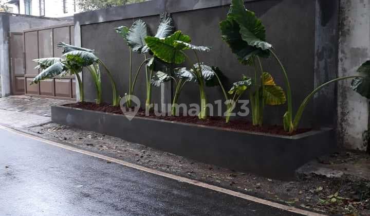 Rumah Siap huni di Ciilandak Area