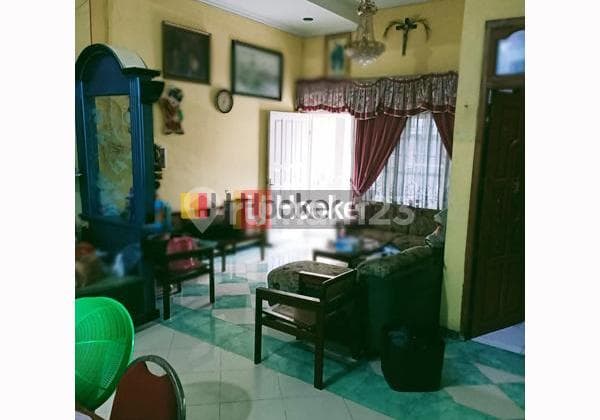 Dijual Rumah di Jalan Melati Plamongan Pedurungan Semarang
