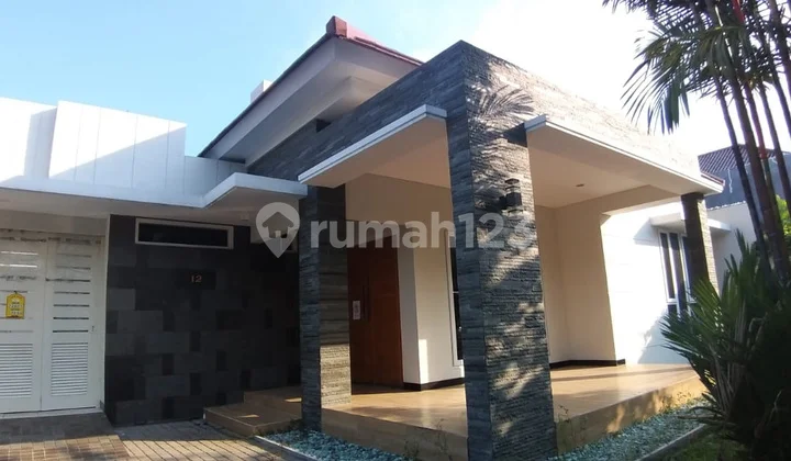 Rumah Tengah Kota Semarang Pusat Kota Dekat Simpang Lima Dekat Gajahmada Dekat Kampung Kali Siap Pakai Disewakan Di Seteran Semarang Tengah
