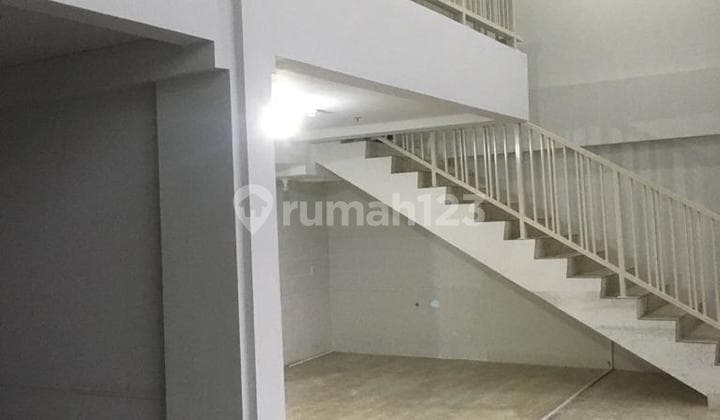 Pancoran, Apartemen Soho, mini office ataupun hunian