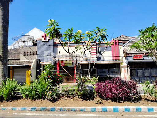 Rumah Luas di Area Suhat kota Malang
