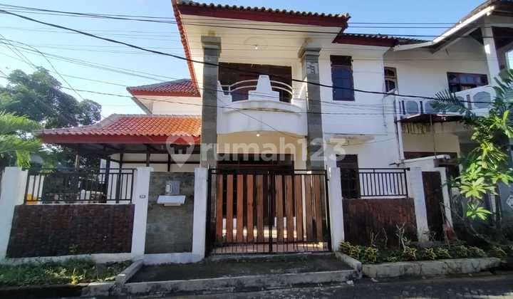 Rumah Murah 2 Lantai di Puri Gading Jimbaran, Lokasi Hook