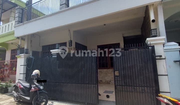 Rumah Terawat Siap Huni di Pharmindo