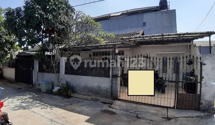 Rumah Lux Taman Cibaduyut Indah