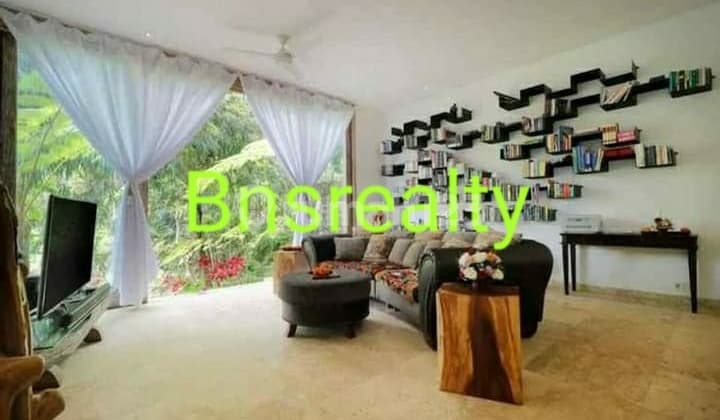 Villa Jual Lokasi Pelaga