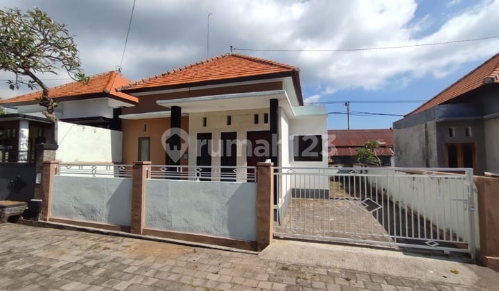 3 million installments of Perum Panji Executive Sukasada Buleleng Bali