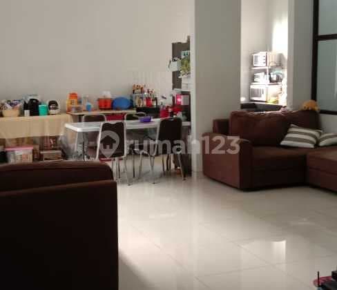 Rumah Baru Siap Huni di Dirgantara Raya, Gempol