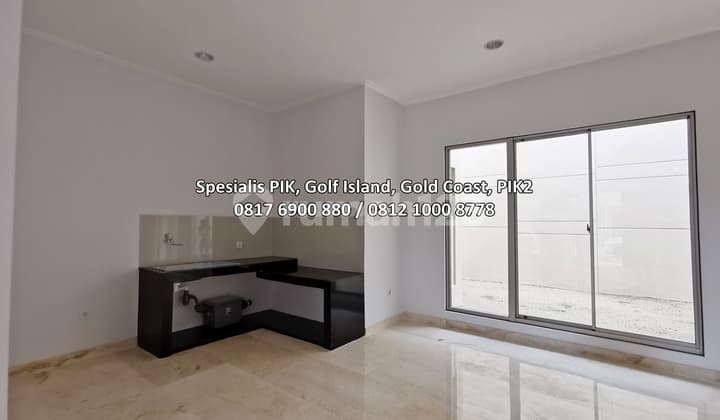 Golf Island PIK House 8x20, 2 Floors, Brand New