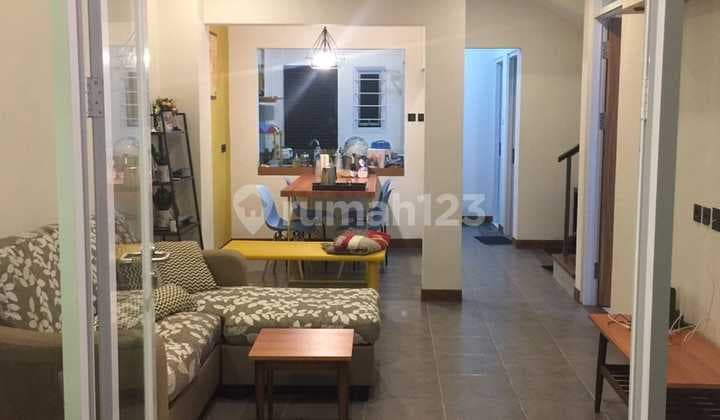 Rumah minimalis bagus sekali