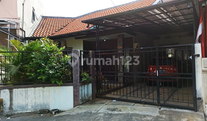 TURUN HARGA, MURAH, BAGUS dan LUAS TANAH DIATAS 260 m