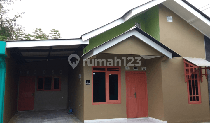 Rumah Dekat Kampus Ugm Alazhar,yis